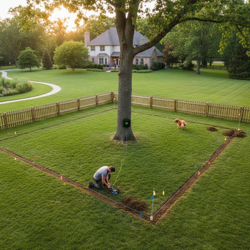 Fence Service